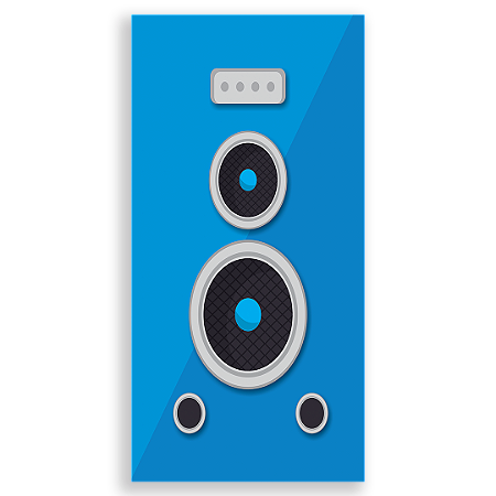 Capa Faixa Lateral Sublimado - Anos 80 -Vivi Mide