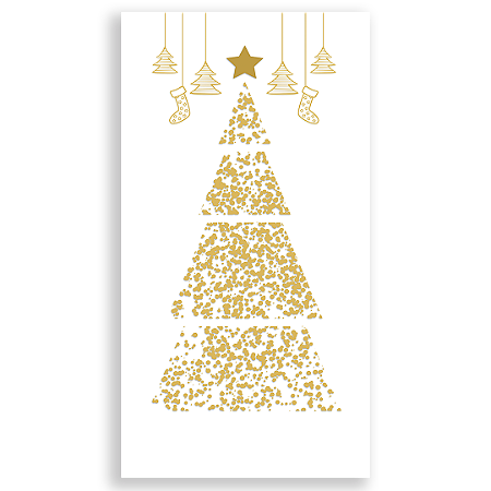 Capa Faixa Lateral Sublimado - Natal