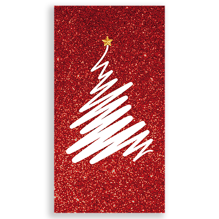 Capa Faixa Lateral Sublimado - Natal