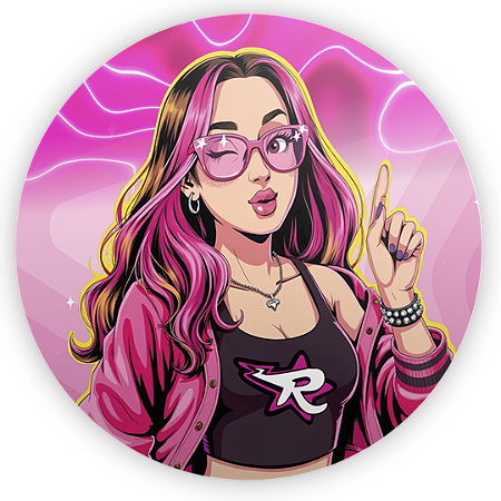 Capa Mini Painel Sublimado - Os Rosas