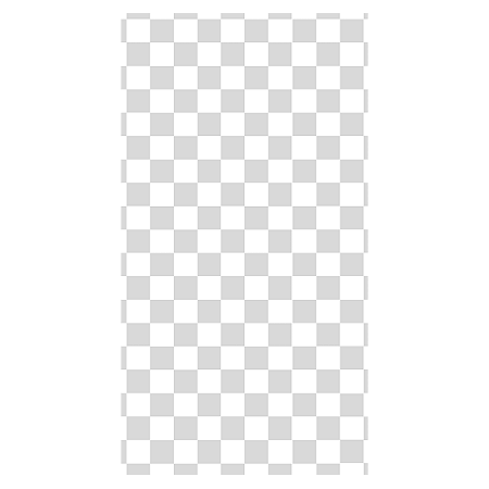 Capa Faixa Lateral Sublimado - Xadrez Cinza E Branco