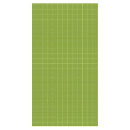Capa Faixa Lateral Sublimado - Cores Marrom E Verde