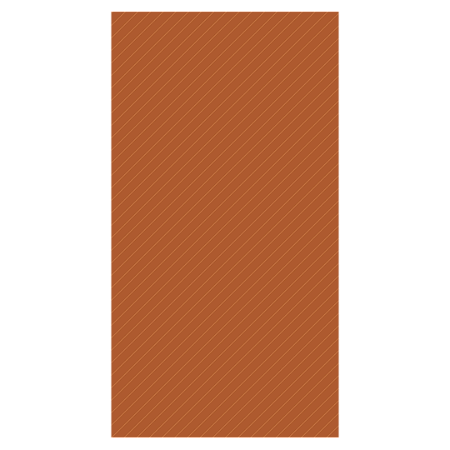 Capa Faixa Lateral Sublimado - Cores Marrom Listras