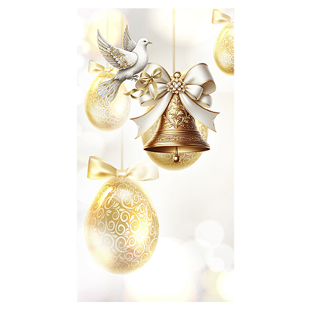 Capa Faixa Lateral Sublimado - Natal