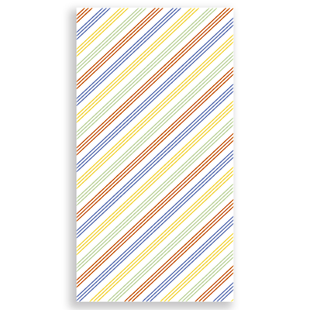 Capa Faixa Lateral Sublimado - Cores