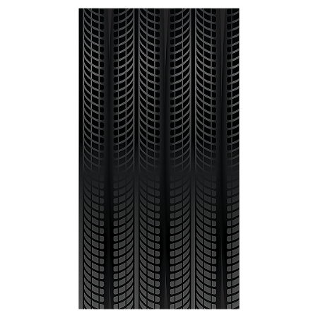 Capa Faixa Lateral Sublimado - Pneu Carro Vivi