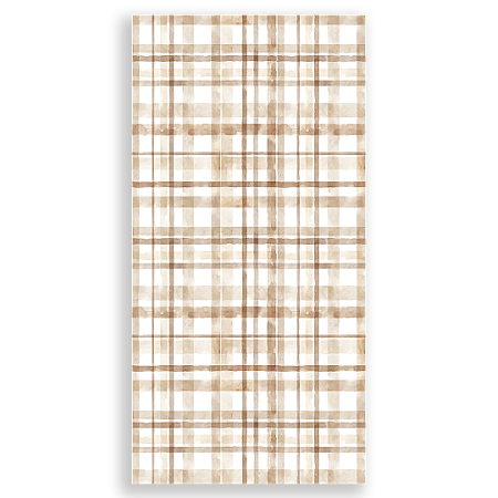 Capa Faixa Lateral Sublimado - Fundo Fazendinha Vivi