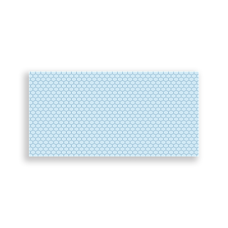 Capa Painel Retangular Sublimado - Fundo Dragon Ball