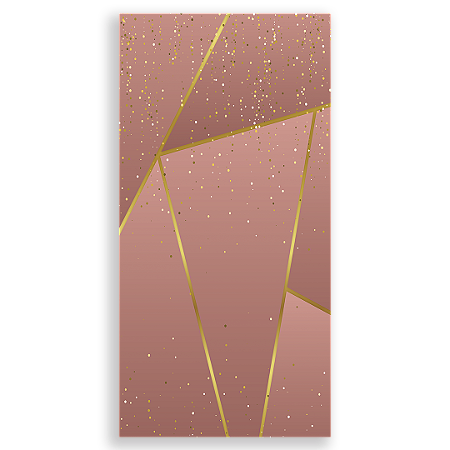 Capa Faixa Lateral Sublimado - Baile de Máscaras -Vivi Mide