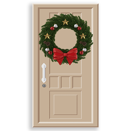 Capa Faixa Lateral Sublimado - Natal