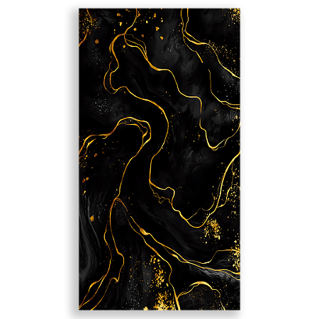 Capa Faixa Lateral Sublimado - Happy Birthday