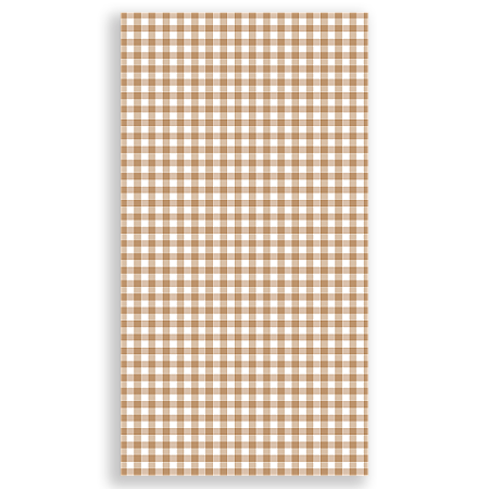 Capa Faixa Lateral Sublimado - Fazendinha