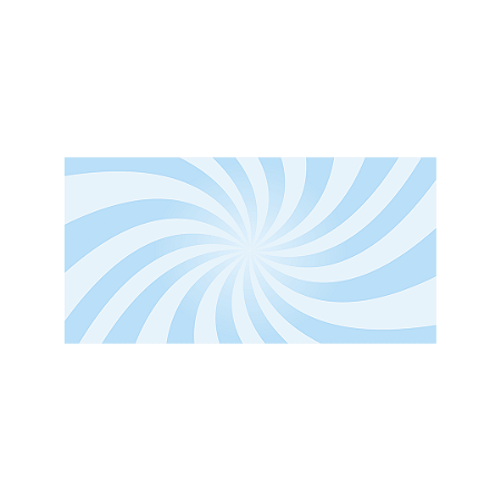 Capa Painel Retangular Sublimado - Fundo Azul Poderoso Chefinho