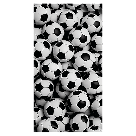 Capa Faixa Lateral Sublimado - Copa Do Mundo