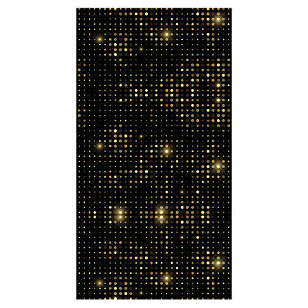 Capa Faixa Lateral Sublimado - Glitter Boiadeira