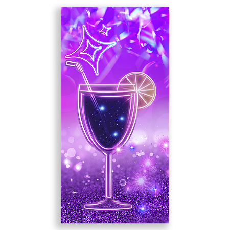 Capa Faixa Lateral Sublimado - Resenha