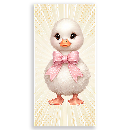 Capa Faixa Lateral Sublimado - Ganso