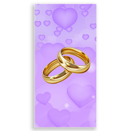 Capa Faixa Lateral Sublimado - Dia Dos Namorados