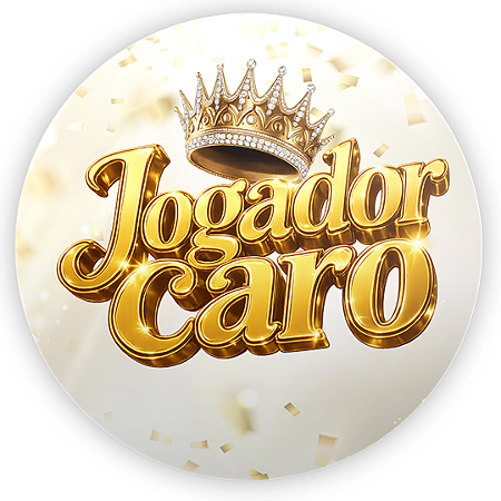 Capa Painel Redondo Sublimado - Futebol Jogador Caro