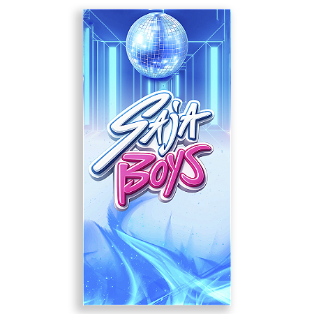 Capa Faixa Lateral Sublimado - Guerreiras Do K-Pop