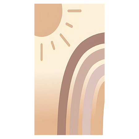 Capa Faixa Lateral Sublimado - Volta Ao Sol