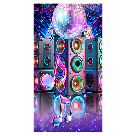 Capa Faixa Lateral Sublimado - Guerreiras Do K-Pop