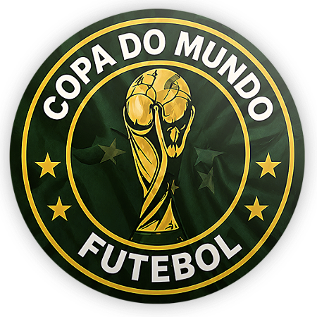 Capa Mini Painel Sublimado - Copa Do Mundo Brasil