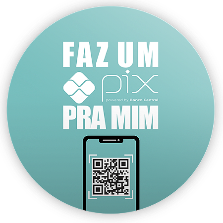 Capa Mini Painel Sublimado - PIX