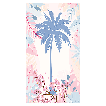Capa Faixa Lateral Sublimado - Lilo & Stich