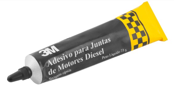 Adesivo para junta de motores 3M