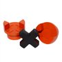 Acoplamento Elástico Flexivel Cruzeta Cr 01 - Acriflex