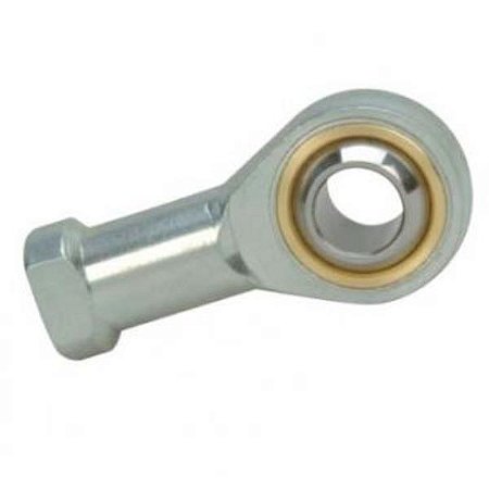 Terminal rotular femea esquerda 10mm
