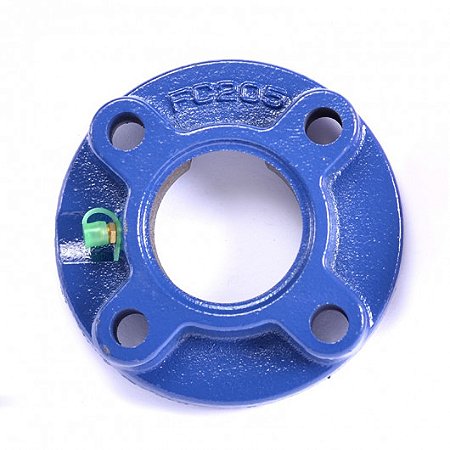 FC 205 MANCAL AVULSO HGF