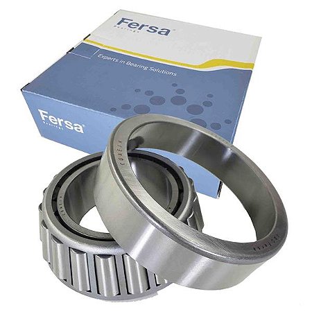 Rolamento jw 4549 jw 4510  45x95x29 fersa