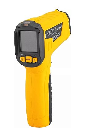 Termometro Infravermelho Tiv 550 Vonder