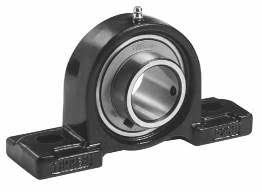Mancal UCP 207 para eixo de 35mm