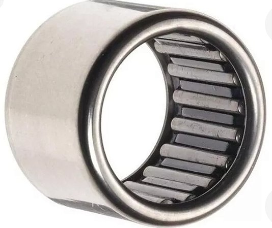 Rolamento BA 2016 (SCE 2016) 31.75X38.1X25.5 MAK