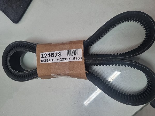 Correia bx62 gates dupla 2/bxs62