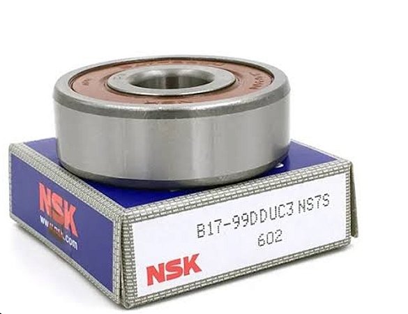 Rolamento B17 99 D NSK 17X52X17