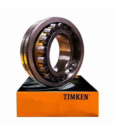 Rolamento 22317 EMW33W800C4 peneira vibratória