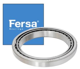 Rolamento EC 12606 S01 FERSA F 15341
