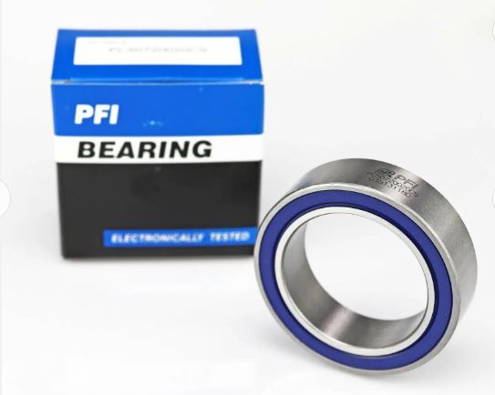 ROLAMENTO 75X130X50 COMPRESSOR 6C500 DENSO-BUS DENSO 949100 (75BGS2G-2DS)