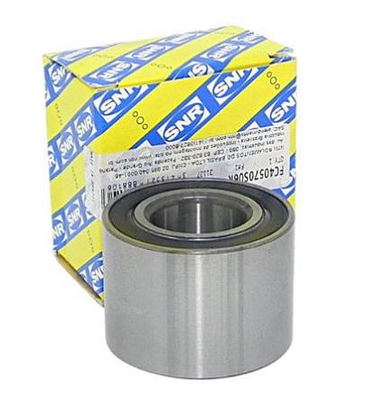 ROLAMENTO RODA TRASEIRA SNR RENAULT KWID 2018/2023 ORIGINAL SNR