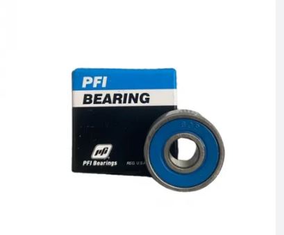 ROLAMENTO 607 2RS 7X19X6 PFI