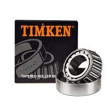 Rolamento 32008 X 40X68X19 TIMKEN