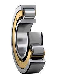 ROLAMENTO NU 217 ECJ/C3 SKF 85X150X28