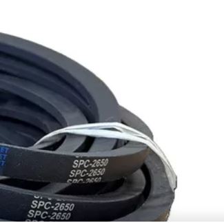 Correia SPC 2650 Premium Pesada