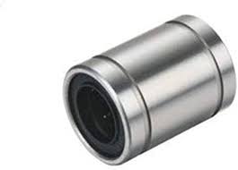 Rolamento linear LME 40 UU ISB (KB4080 PP) 40X62X80