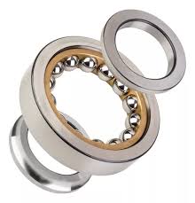 ROLAMENTO QJ 209 45X85X19 isb