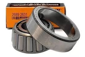 Rolamento 2689/2631 TIMKEN